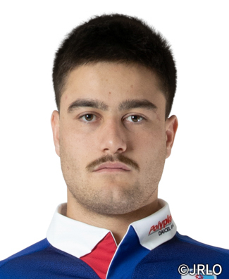 ジャック・ティム