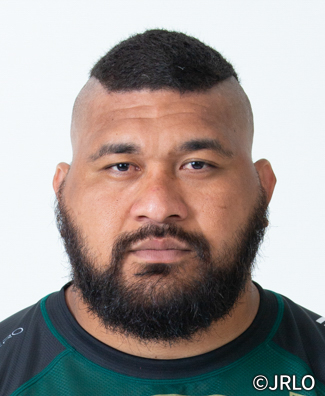 タウファ・ラトゥ