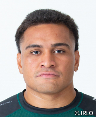 サミュエル・マタアファ