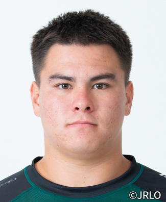 田中 ダウリン ジョウナス