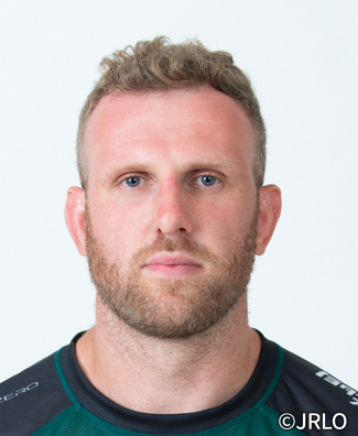 ジョシュ・ディクソン