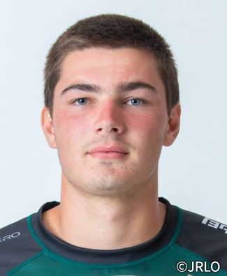 ハリー・ボルトルッシ