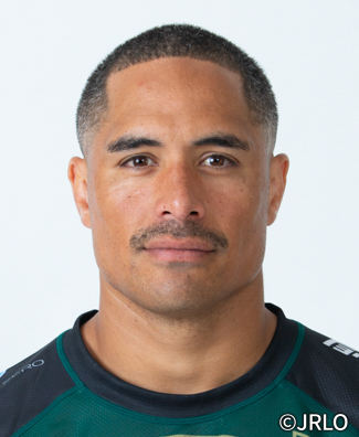 アーロン・スミス