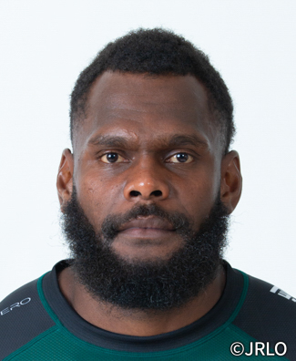 ジョネ・ナベテレヴ