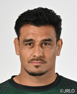 ジャクソン・ヘモポ