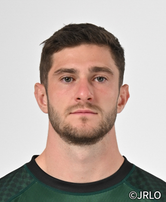 ジェームス・グレイソン