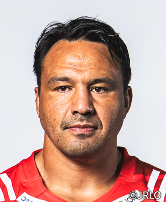 アッシュ・ディクソン