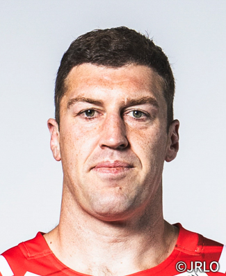 ブロディ・レタリック