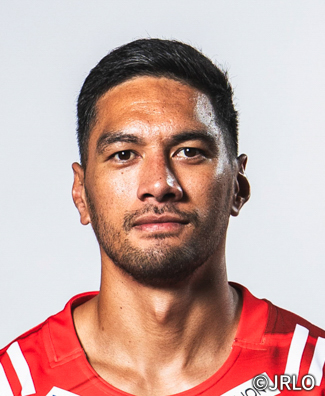 ラファエレ ティモシー