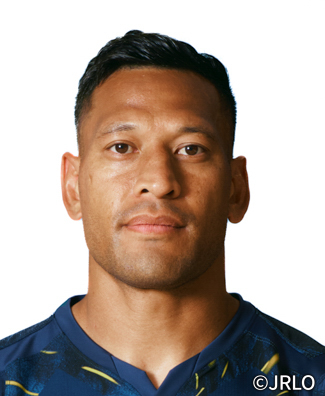 イズラエル・フォラウ