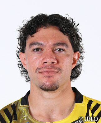 イザヤ プニヴァイ