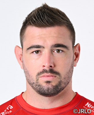 カラム・マクドナルド