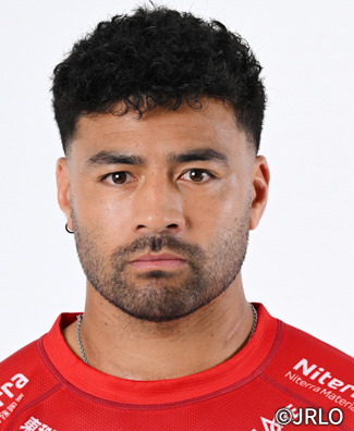 リッチー・モウンガ