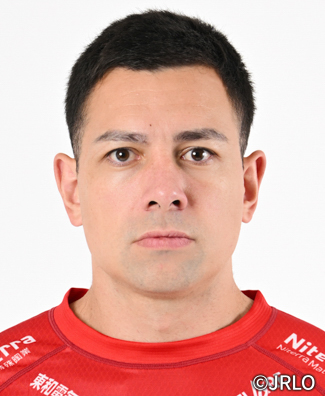 ロブ・トンプソン