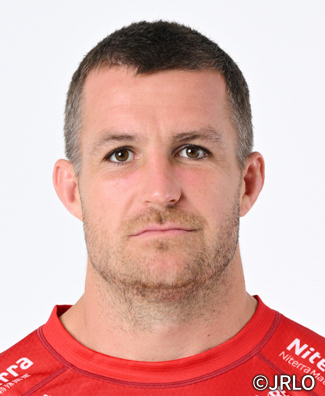 マイケル・コリンズ