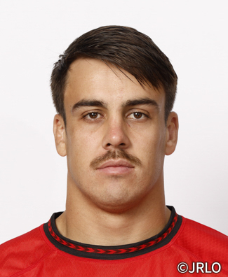 ジャンドレ・ラブスカフニ