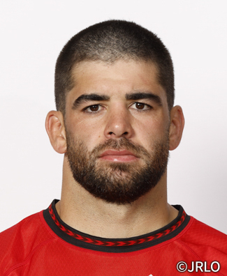 ビリー・ハーモン