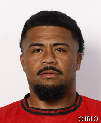 シオネ・ハラシリ