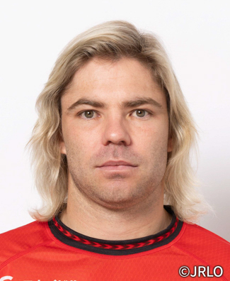 ファフ・デクラーク