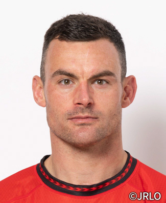 ジェシー・クリエル