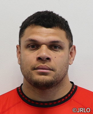 リーバイ・アウムア