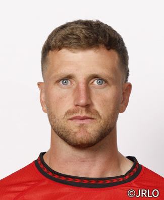 ブレンダン・オーウェン