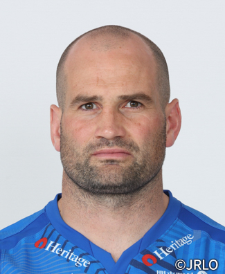 クレイグ ミラー