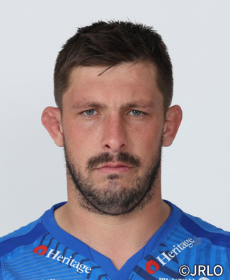 リアム ミッチェル