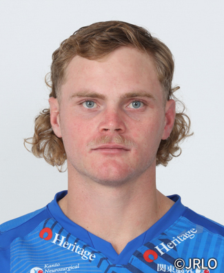 オッキー バーナード