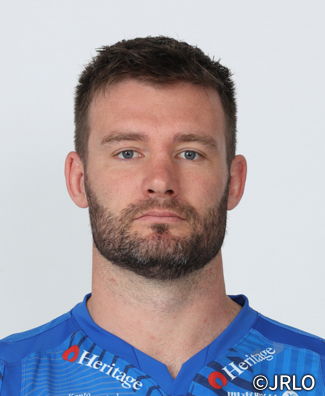 ラクラン ボーシェー