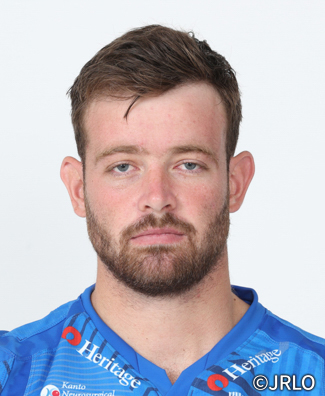 ユアン ウィルソン