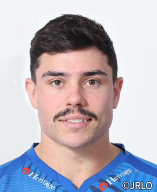 ディラン ライリー