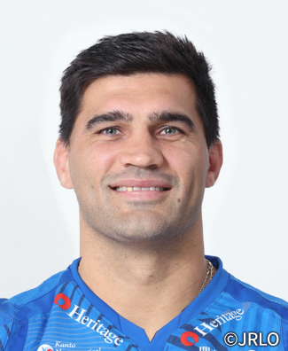 ダミアン デアレンデ