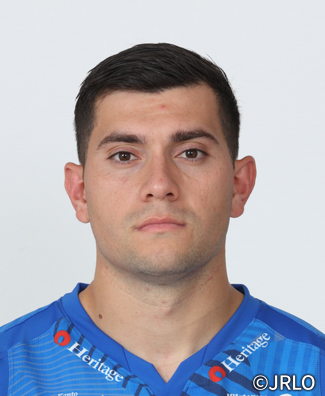 ジョシュア ノーラ