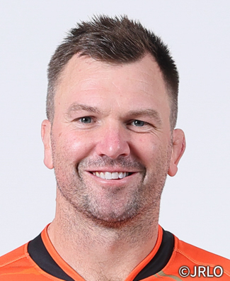 デーヴィッド・ブルブリング