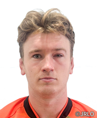 デーヴィッド・ヴァンジーランド