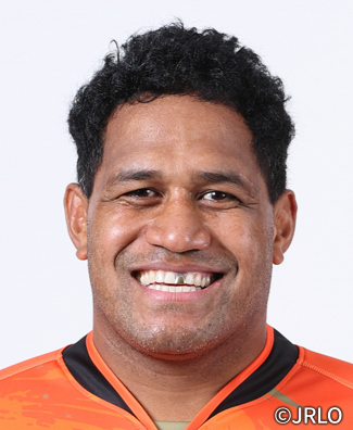 トゥパ フィナウ