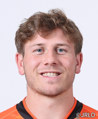 オリー・ストーンハム