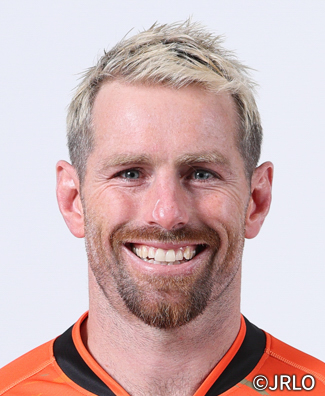 バーナード・フォーリー