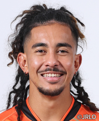 ジニングス ツヨシ