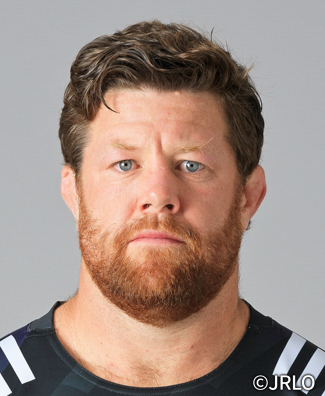 パディー・ライアン