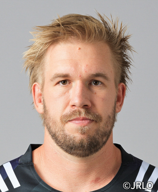 ジョシュ・グッドヒュー