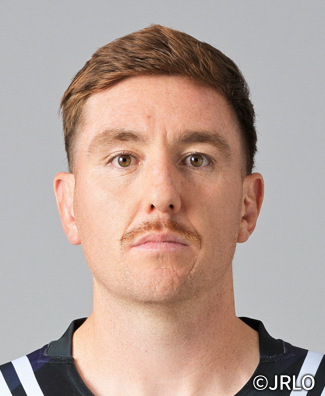 ブロディ・マクカラン