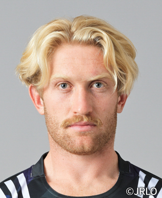 アイザック・ルーカス