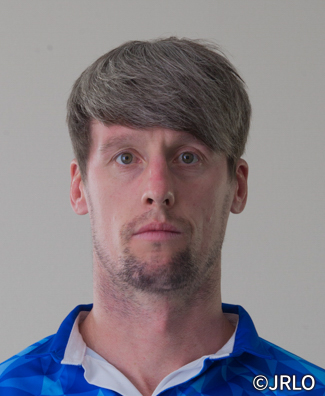 ジェームズ・ガスケル