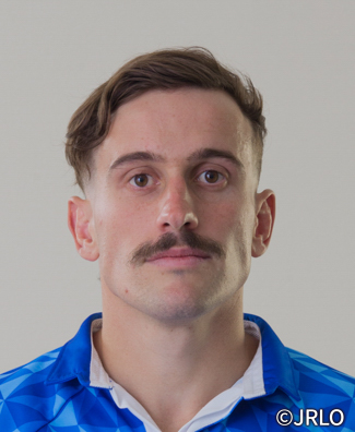 ジェームズ・モレンツェ