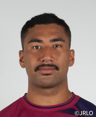 パトリック・タファ