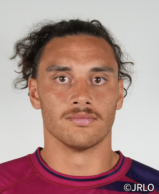 ピーター・ウマガ＝ジェンセン