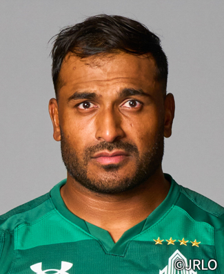 キーガン・ファリア