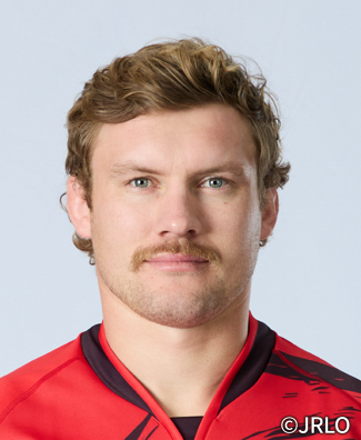 ブレイク・ギブソン